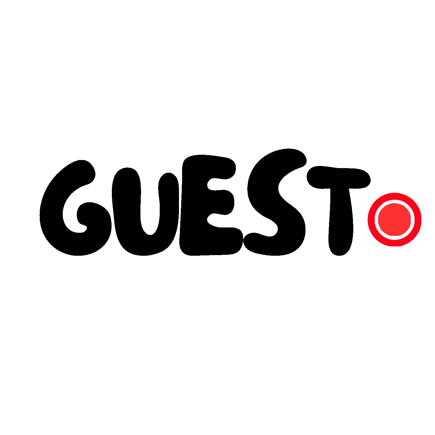 GuestLive logo